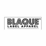 BlaQue Label Apparel coupon codes