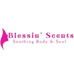 Blessin Scents coupon codes