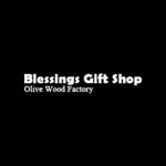 Blessings Gift Shop coupon codes
