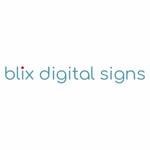Blix Digital Signs discount codes