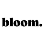 bloom. discount codes