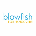 Blowfish for Hangovers coupon codes