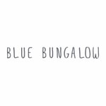 Blue Bungalow discount codes