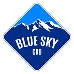 Blue Sky CBD coupon codes