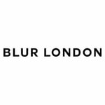 BLUR LONDON discount codes