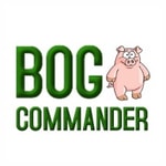 Bog Commander discount codes