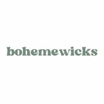 Bohemewicks coupon codes