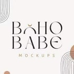 Boho Babe Mockups coupon codes