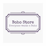 Boho Store coupon codes