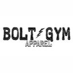 Bolt Gym Apparel coupon codes