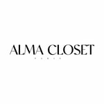 ALMA CLOSET PARIS codes promo