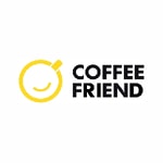 Coffee Friend codes promo