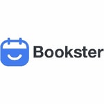 Bookster coupon codes