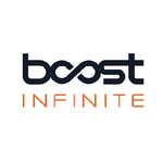 Boost Infinite coupon codes