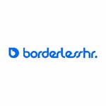 BorderlessHR coupon codes