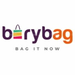 BoryBag coupon codes