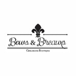 Bows and Breauxs coupon codes