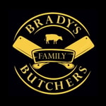 Brady's Family Butchers discount codes