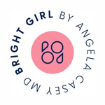 Bright Girl by Angela Casey MD coupon codes