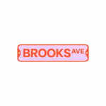 Brooks Avenue coupon codes