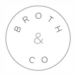 Broth & Co. coupon codes
