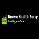 Brown Health Berry coupon codes