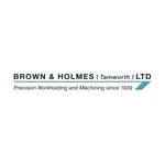 Brown & Holmes discount codes