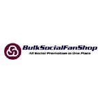 BulkSocialFanShop coupon codes