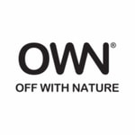 OWN OFF WITH NATURE codice sconto