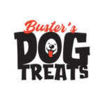 Buster's Dog Treats discount codes
