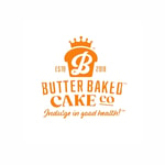 Butter Baked Cake Co coupon codes