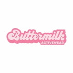 Buttermilk Activewear coupon codes