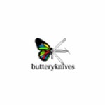 Butteryknives coupon codes
