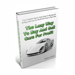 Buy And Sell Cars For Profit coupon codes