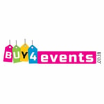 Buy4Events discount codes