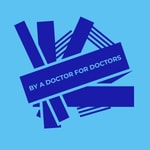 BY A DOCTOR FOR DOCTORS coupon codes