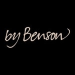 by Benson kuponkikoodit