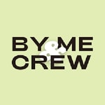 By Me and Crew coupon codes