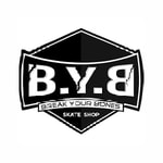 BYB Skateshop discount codes