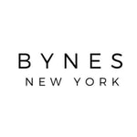 BYNES NEW YORK coupon codes