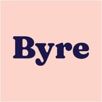 Byre discount codes