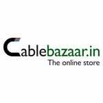 Cablebazaar.in discount codes