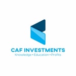 CAF Investments coupon codes