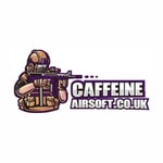 Caffeine Airsoft discount codes