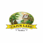 Cajun Land coupon codes