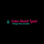 Cake Stand Land discount codes