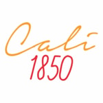 Cali 1850 coupon codes