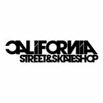 California Skateshop kody kuponów
