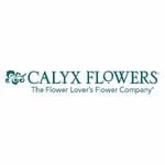 Calyx Flowers coupon codes
