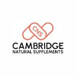 Cambridge Natural Supplements discount codes